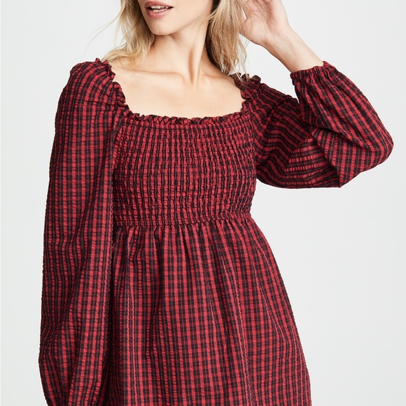 The Fifth Label Campus Dress - Picture 5 of 8